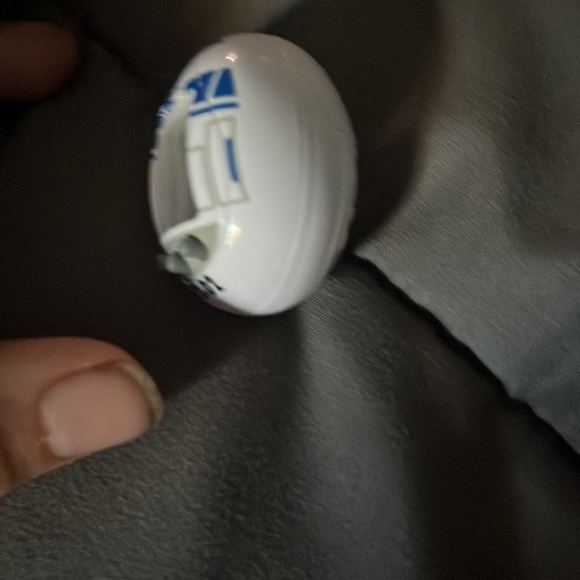 Star Wars call tomigochi - Picture 2 of 3